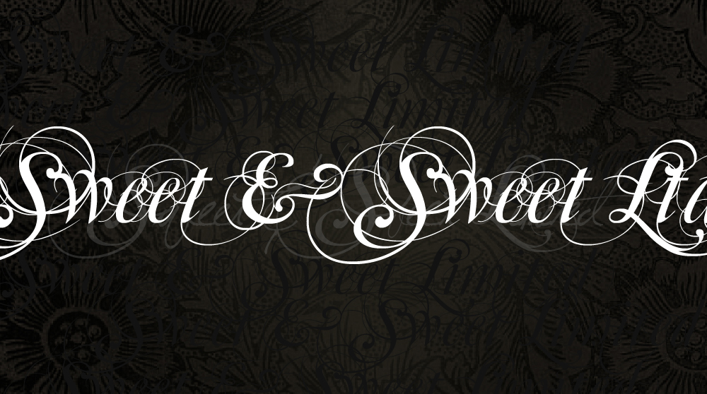 Sweet & Sweet Limited